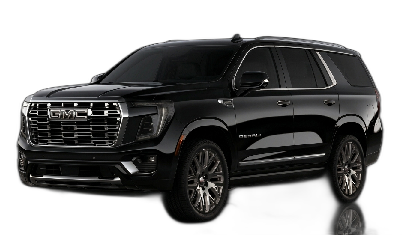 GMC Yukon Denali
